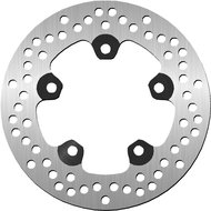NG brake disc 1341 - Brake Disc