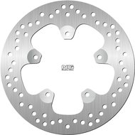 NG brake disc 1342 - Brake Disc