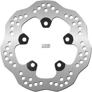 NG brake disc 1342X - Brake Disc