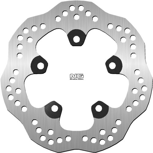 NG brake disc 1342X - Brake Disc - Main image