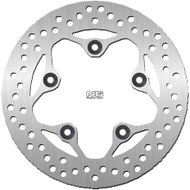 NG brake disc 1345 - Brake Disc
