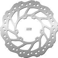 NG brake disc 1350X - Brake Disc