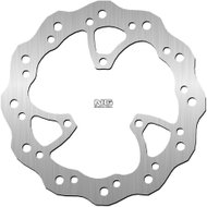 NG brake disc 1356X - Brake Disc