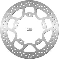 NG brake disc 1372 - Brake Disc