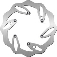 NG brake disc 140X - Brake Disc