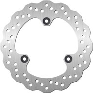 NG brake disc 148X - Brake Disc