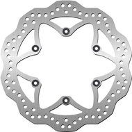 NG brake disc 321X - Brake Disc
