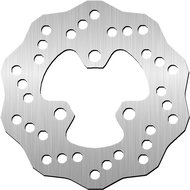 NG brake disc 651X - Brake Disc