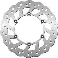 NG brake disc 675X - Brake Disc