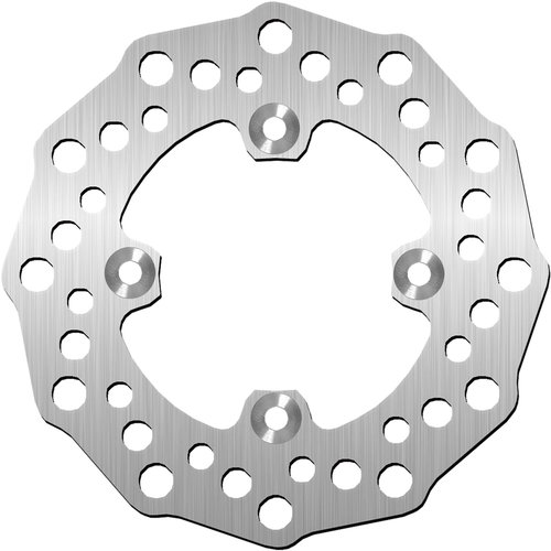 NG brake disc 757X - Brake Disc - Main image