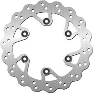NG brake disc 789X - Brake Disc