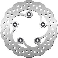 NG brake disc 791X - Brake Disc