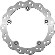 NG brake disc 236X - Brake Disc
