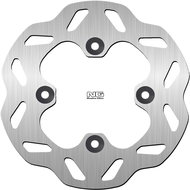 NG brake disc 1062X - Brake Disc