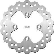NG brzdový kotouč 1018X - Brzdový kotouč