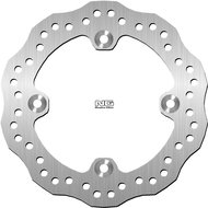 NG brake disc 1480X - Brake Disc