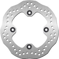 NG brake disc 043X - Brake Disc