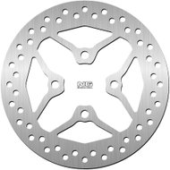 NG brake disc 1433 - Brake Disc