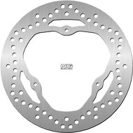 NG brzdový kotouč 1458 - Brzdový kotouč