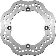 NG brake disc 286X - Brake Disc
