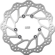 NG brake disc 1486X - Brake Disc