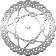 NG brake disc 1419X - Brake Disc