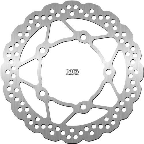 NG brake disc 1419X - Brake Disc - Main image