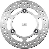 NG brake disc 1529 - Brake Disc