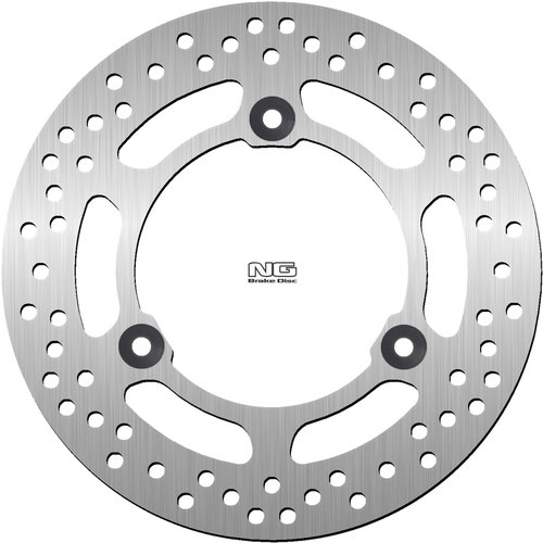 NG brake disc 1529 - Brake Disc - Main image