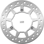 NG brake disc 1599 - Brake Disc