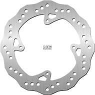 NG brake disc 1481X - Brake Disc