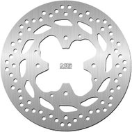NG brake disc 1553 - Brake Disc