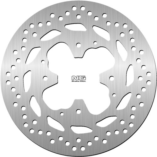 NG brake disc 1553 - Brake Disc - Main image