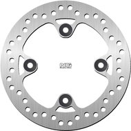 NG brzdový kotouč 1554 - Brzdový kotouč