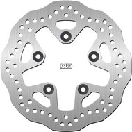 NG brzdový kotouč 1571X - Brzdový kotouč