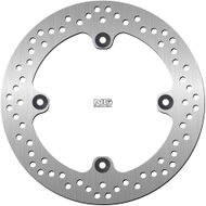 NG brake disc 1604 - Brake Disc