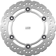 NG brake disc 1611X - Brake Disc