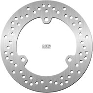 NG brake disc 1619 - Brake Disc