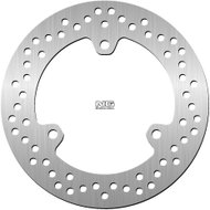 NG brake disc 1620 - Brake Disc