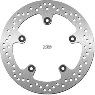 NG brake disc 1634 - Brake Disc