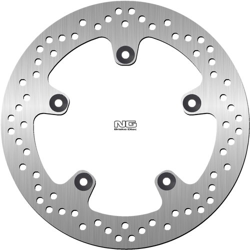 NG brake disc 1634 - Brake Disc - Main image