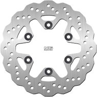 NG brake disc 1650X - Brake Disc