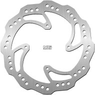 NG brake disc 1681X - Brake Disc