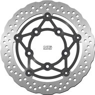 NG brzdový kotouč 1685X - Brzdový kotouč