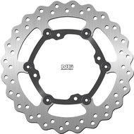 NG brzdový kotouč 1160X - Brzdový kotouč