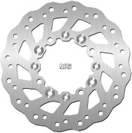 NG brake disc 1761X - Brake Disc