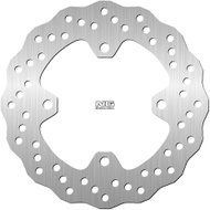 NG brake disc 1655X - Brake Disc