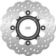 NG brake disc 1813X - Brake Disc
