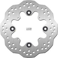 NG brake disc 1699X - Brake Disc
