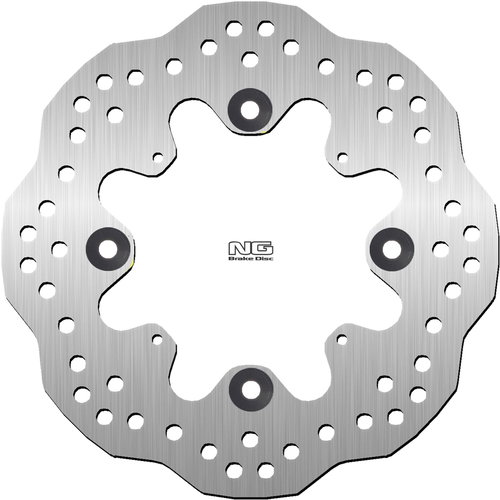 NG brake disc 1699X - Brake Disc - Main image